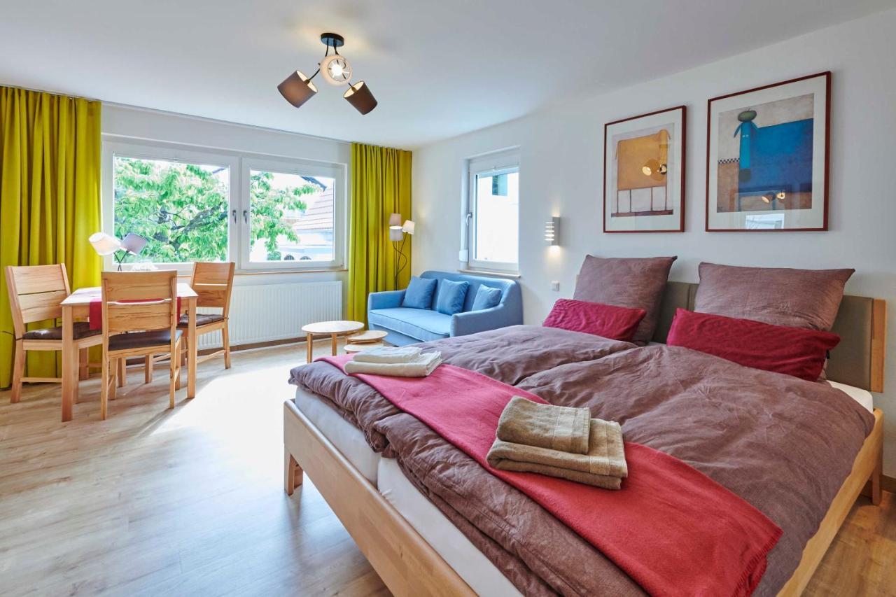 Ferien-apartment Beller