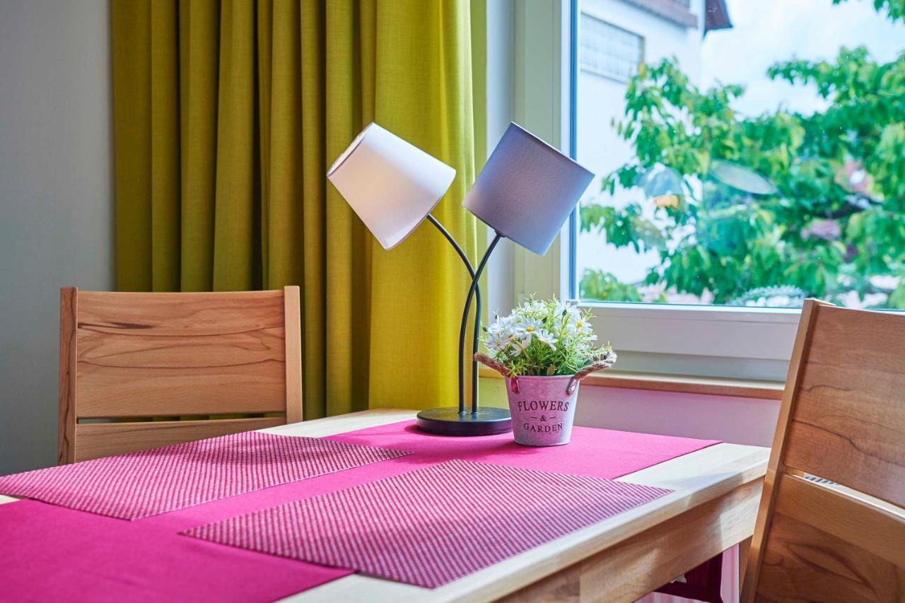 Apartment Ferien-apartment Beller *