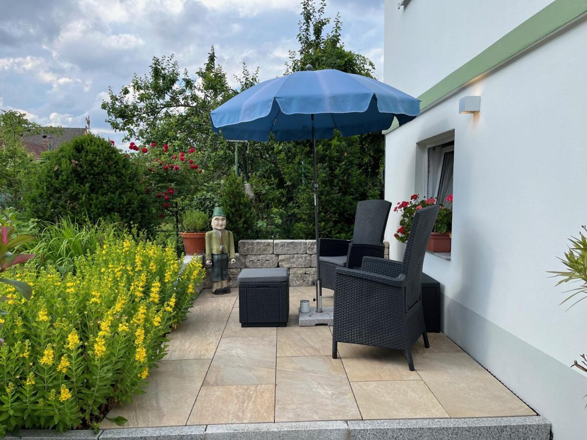 Apartment Ferien-apartment Beller Strullendorf