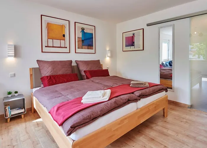 Ferien-Apartment Beller