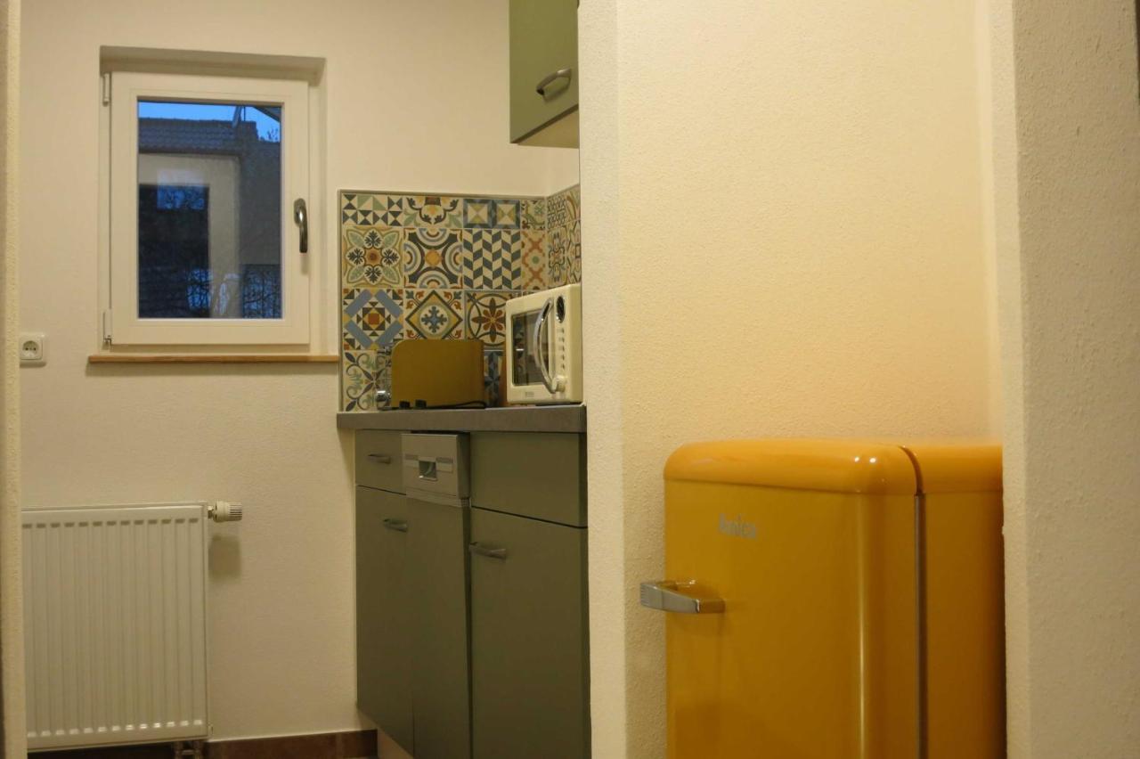 Ferien-apartment Beller Lejlighed *