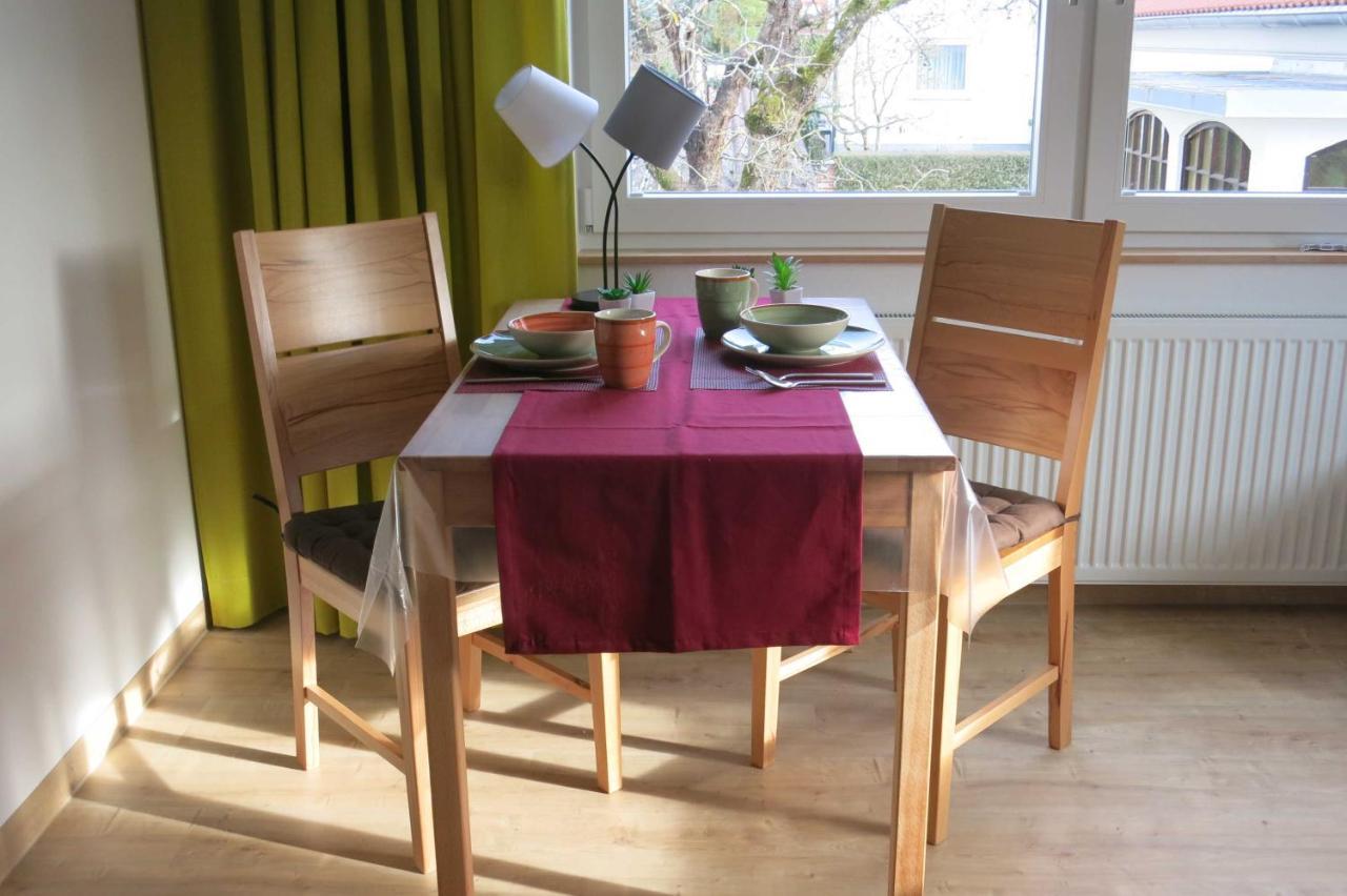 Ferien-apartment Beller