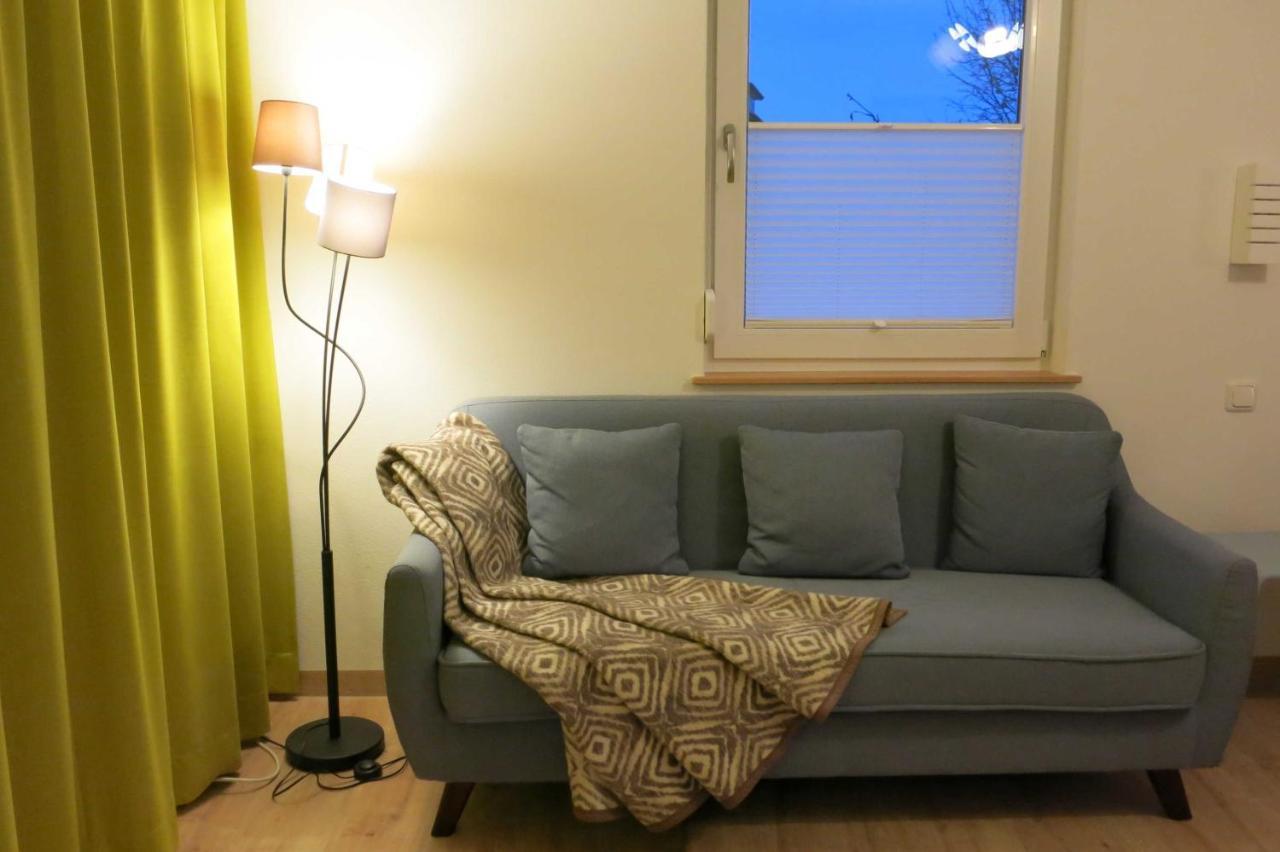 Ferien-apartment Beller *