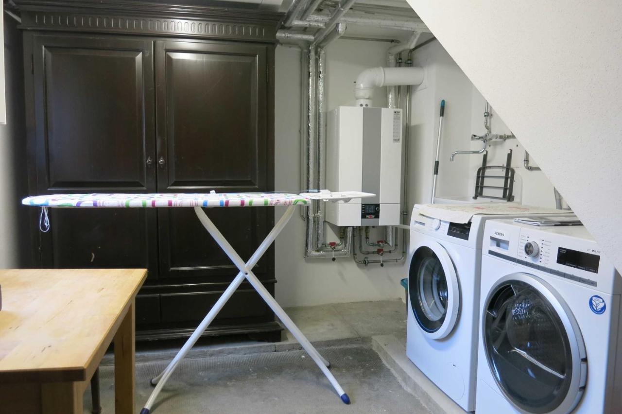 Ferien-apartment Beller * Strullendorf