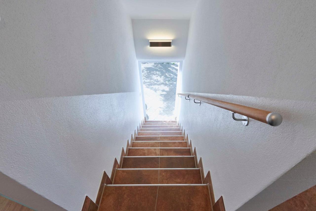 Ferien-apartment Beller *