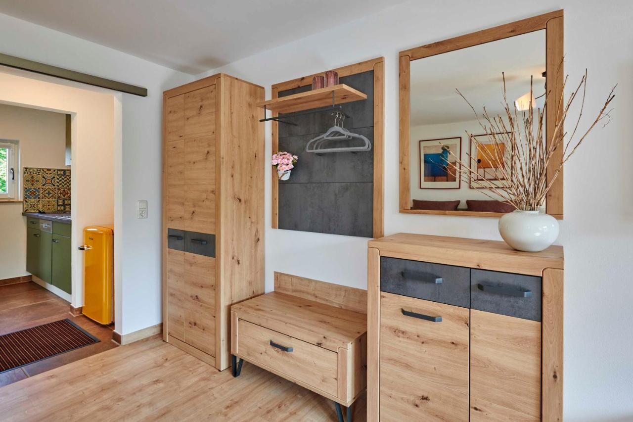 Ferien-apartment Beller