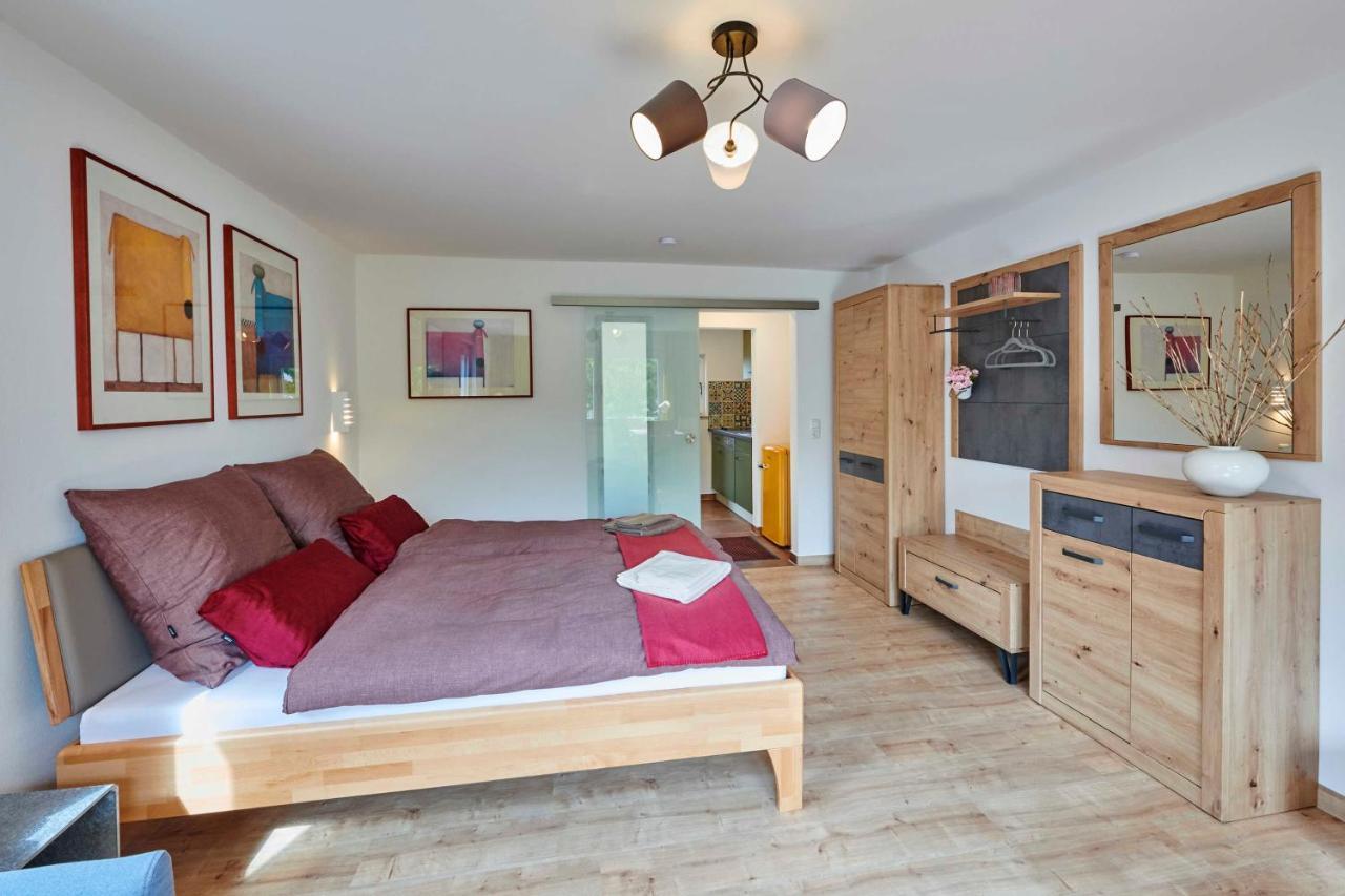 Ferien-apartment Beller Lejlighed