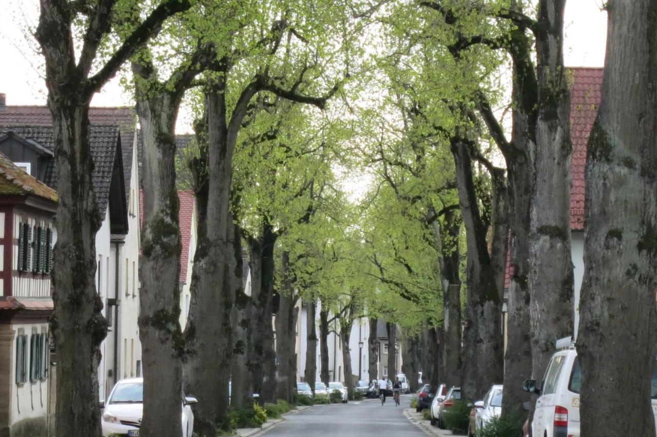Ferien-apartment Beller