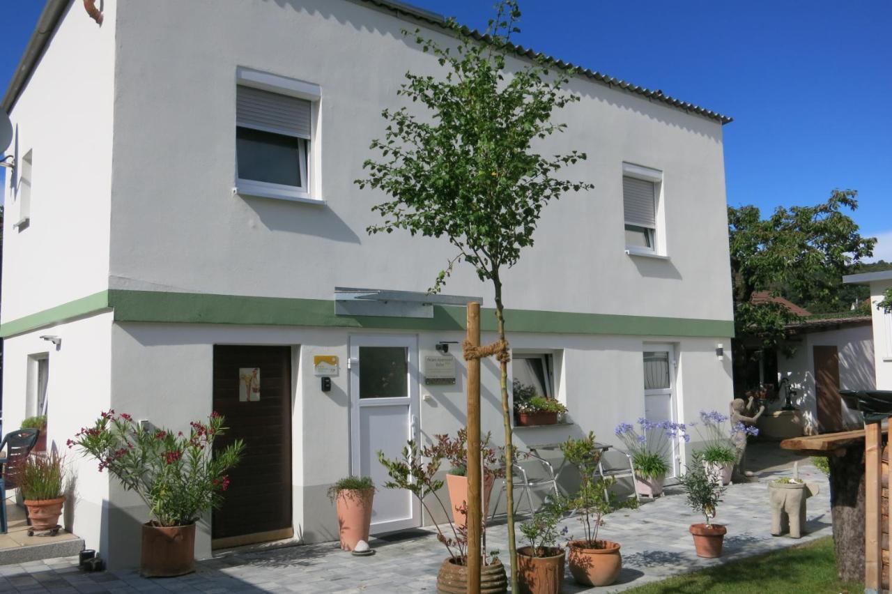 Ferien-apartment Beller