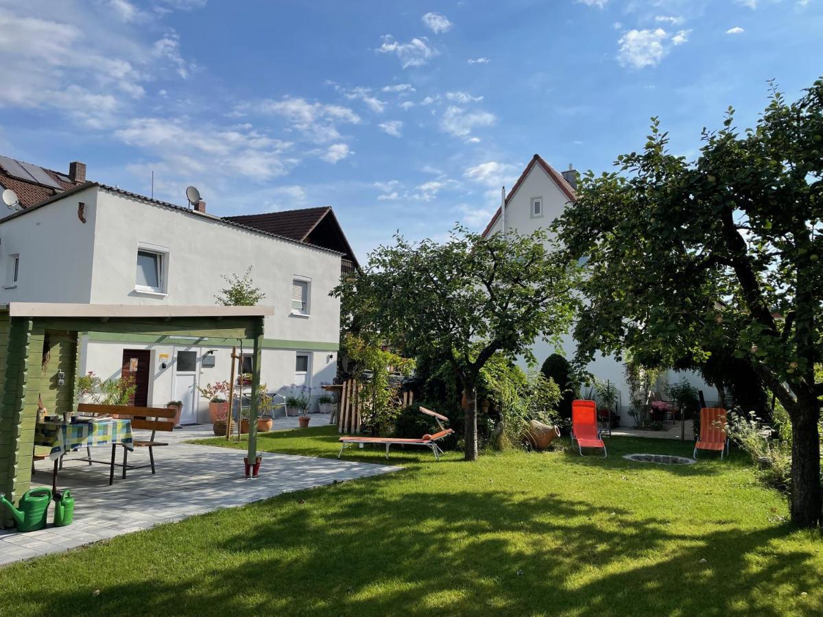 Ferien-apartment Beller *