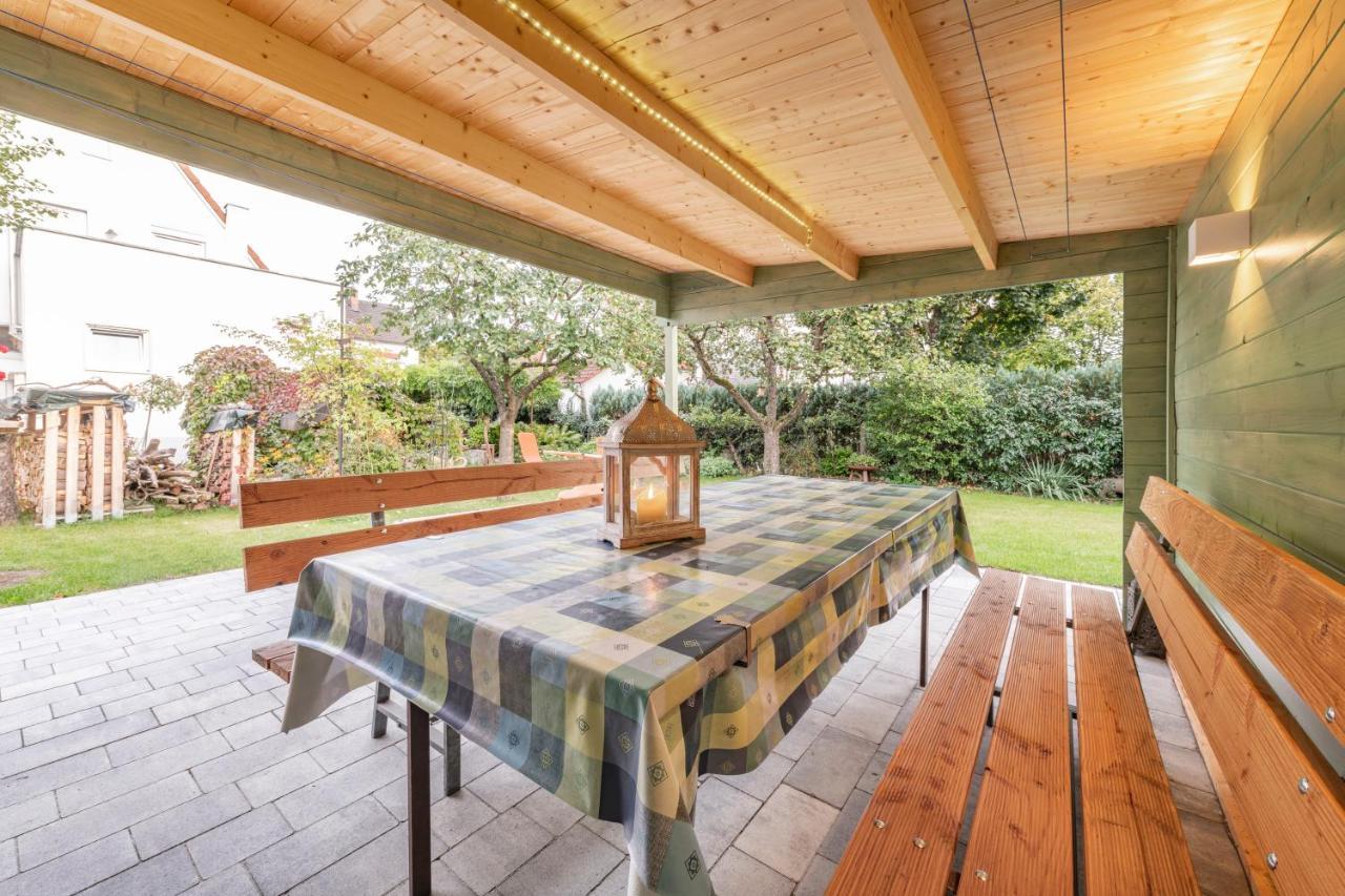Apartamento Ferien-apartment Beller