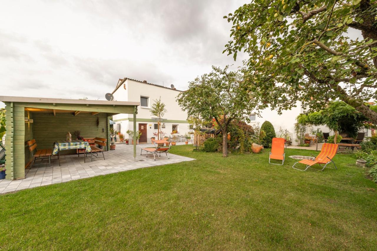 Ferien-apartment Beller Strullendorf